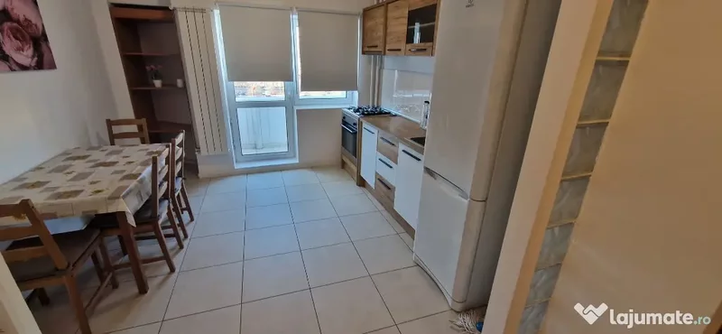 Alba Iulia ap 2 camere de inchiriat
