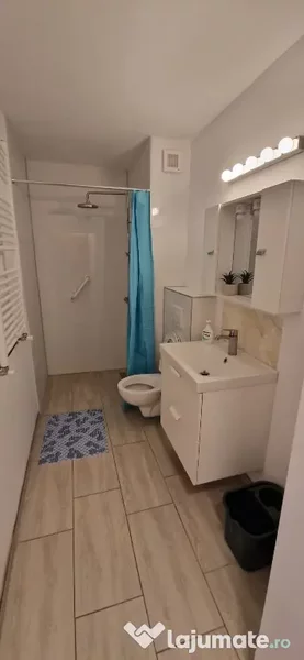 Alba Iulia ap 2 camere de inchiriat