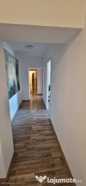 Alba Iulia ap 2 camere de inchiriat