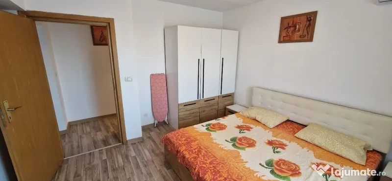 Alba Iulia ap 2 camere de inchiriat